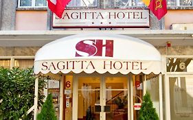 Hotel Sagitta